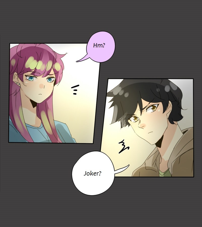 Read unOrdinary EN Manga Online