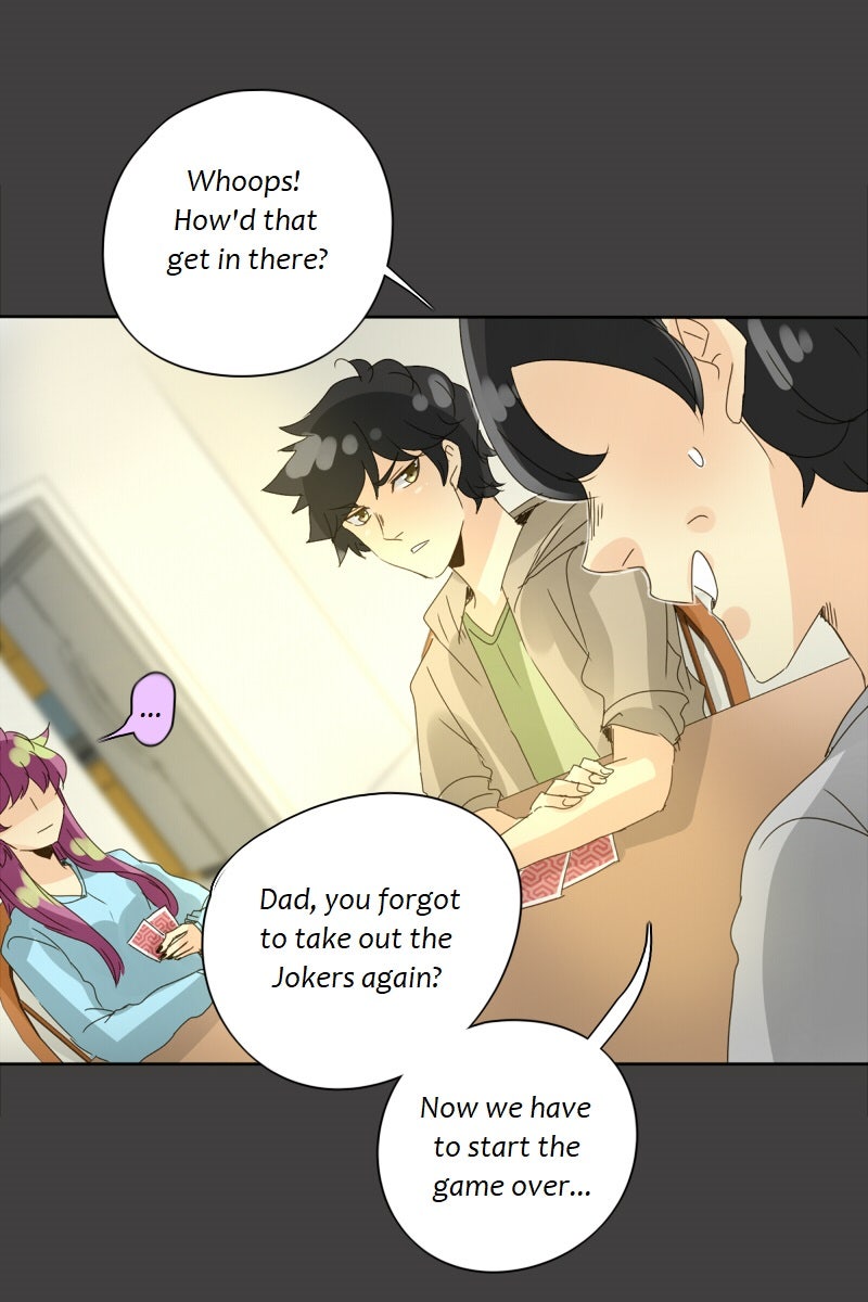 Read unOrdinary EN Manga Online