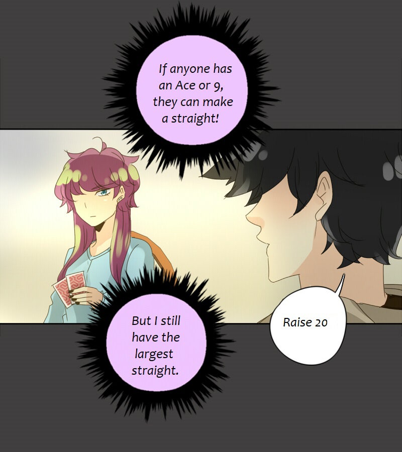 Read unOrdinary EN Manga Online