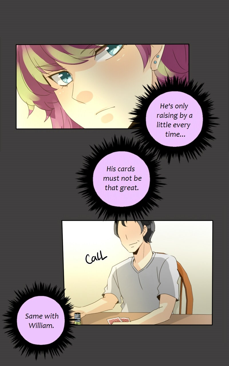 Read unOrdinary EN Manga Online