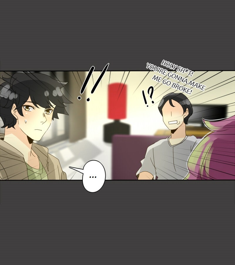 Read unOrdinary EN Manga Online