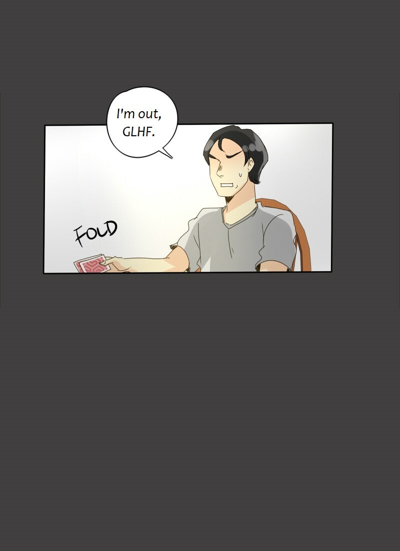 Read unOrdinary EN Manga Online