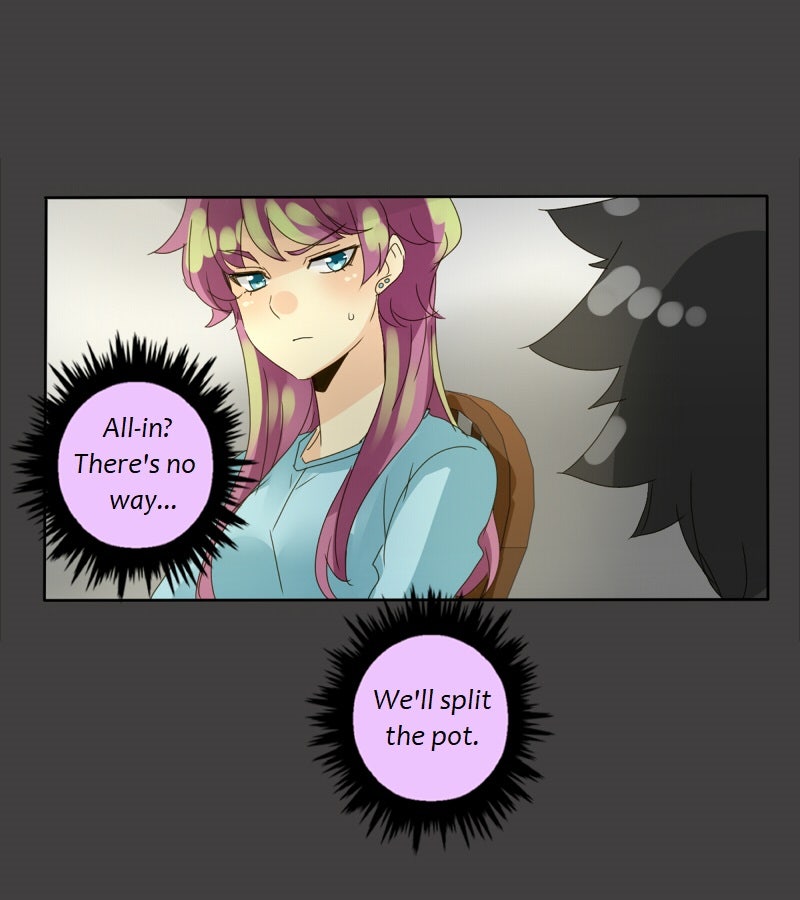 Read unOrdinary EN Manga Online
