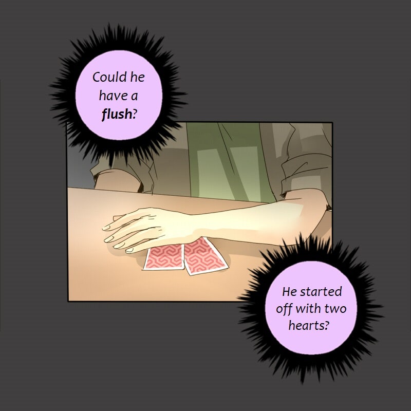 Read unOrdinary EN Manga Online