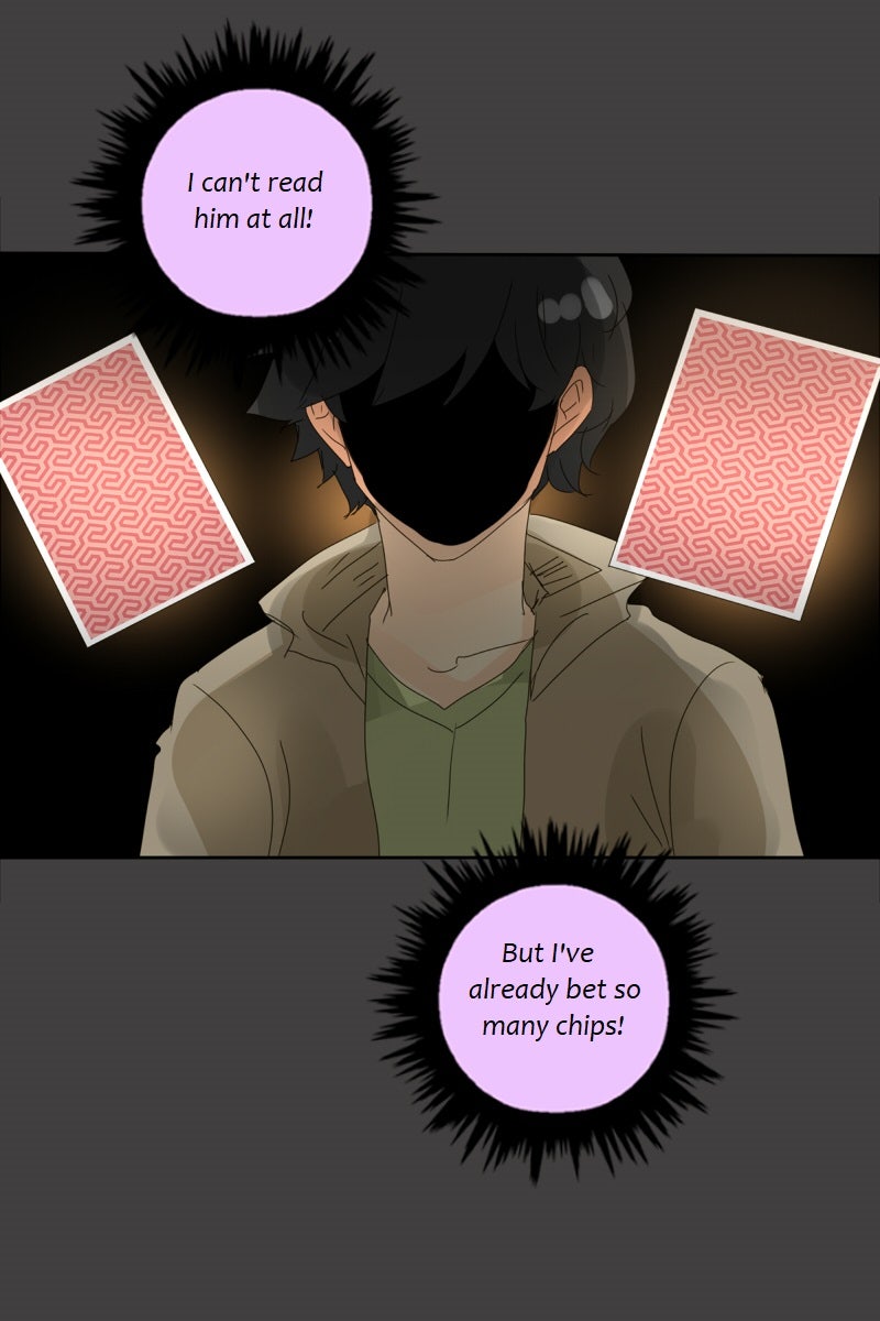 Read unOrdinary EN Manga Online