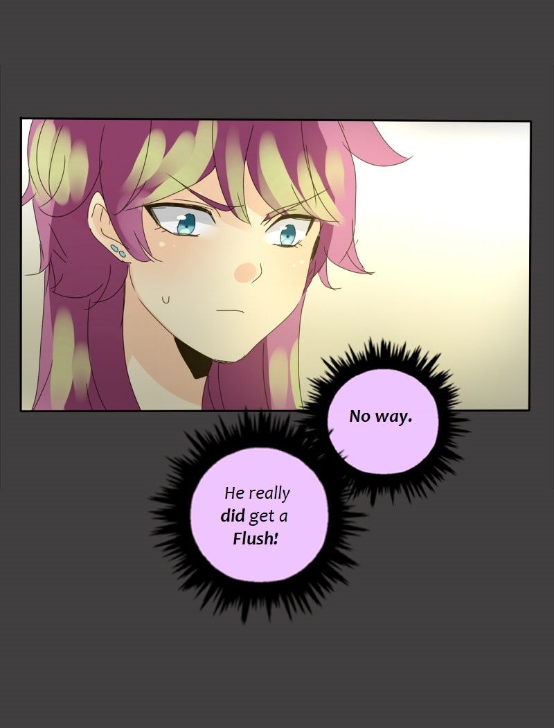 Read unOrdinary EN Manga Online