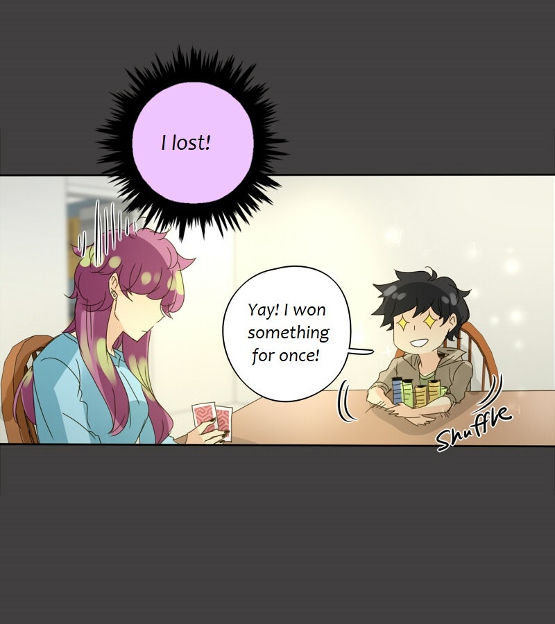 Read unOrdinary EN Manga Online