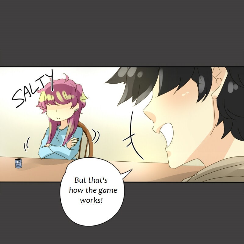 Read unOrdinary EN Manga Online