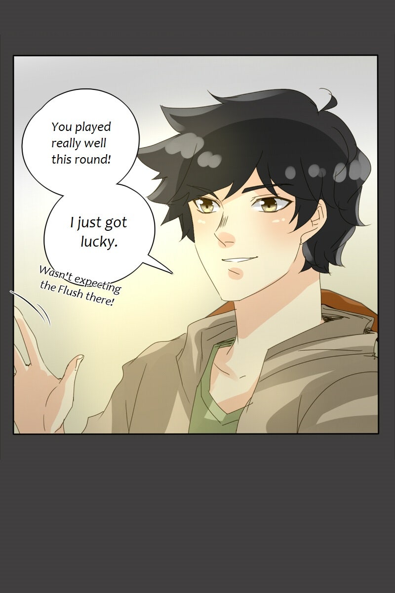 Read unOrdinary EN Manga Online