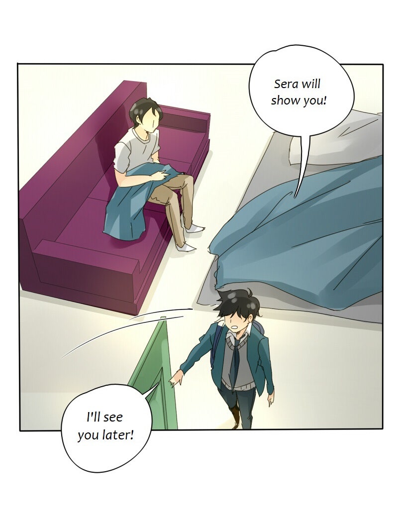 Read unOrdinary EN Manga Online