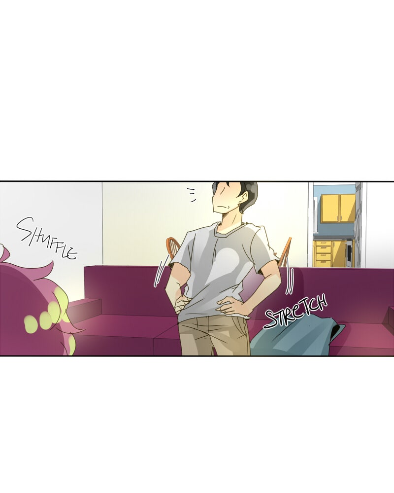 Read unOrdinary EN Manga Online