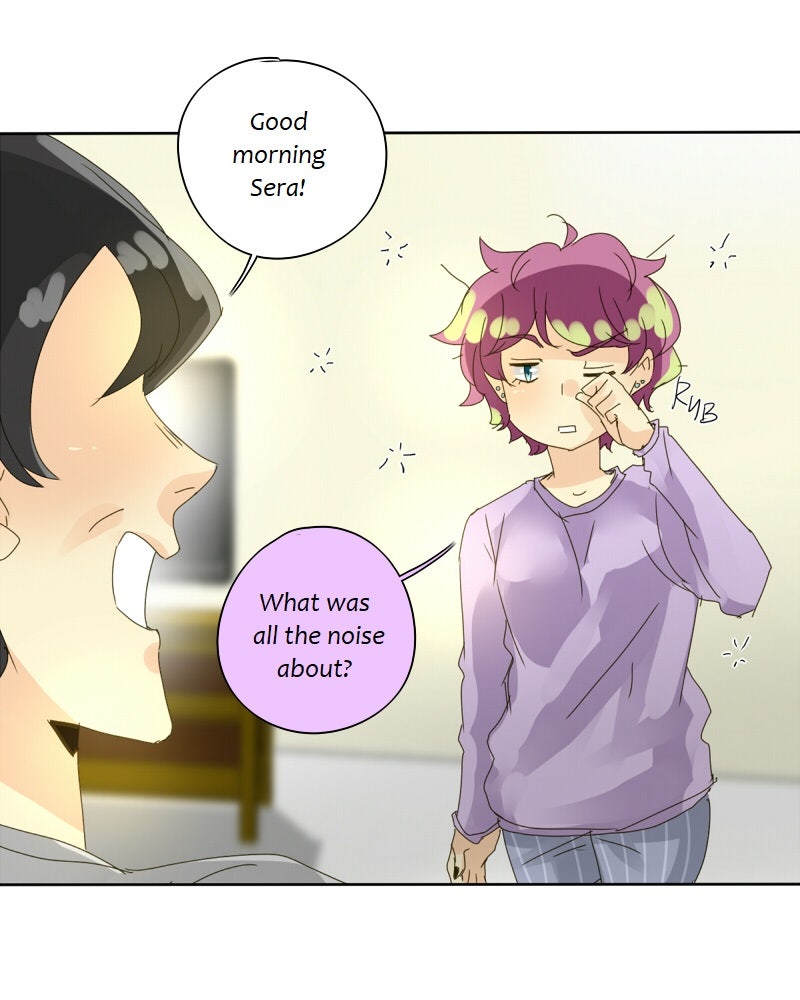 Read unOrdinary EN Manga Online