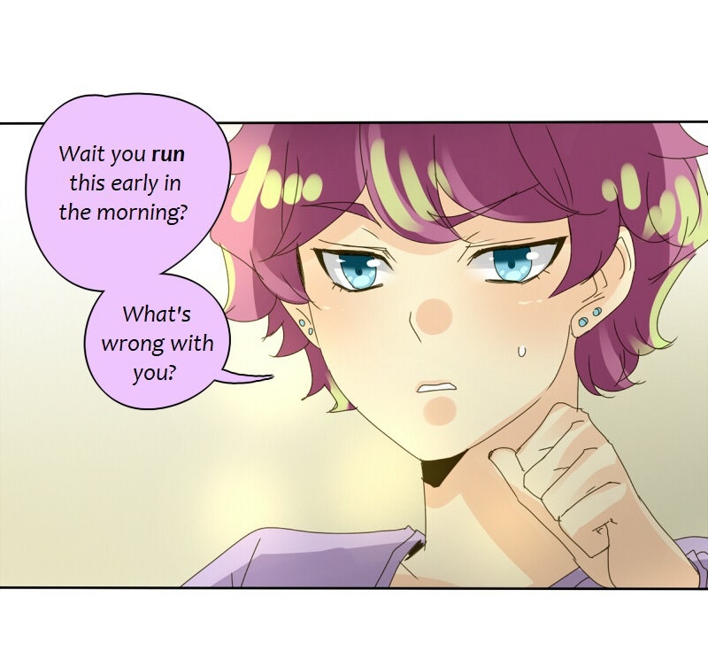 Read unOrdinary EN Manga Online