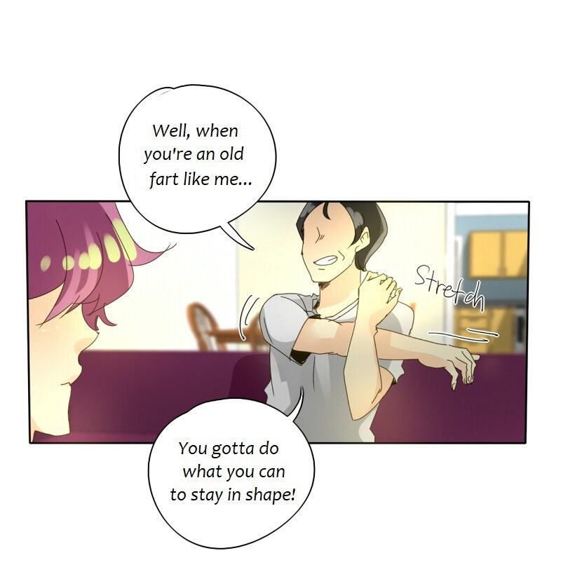 Read unOrdinary EN Manga Online