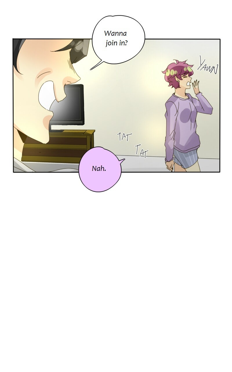 Read unOrdinary EN Manga Online