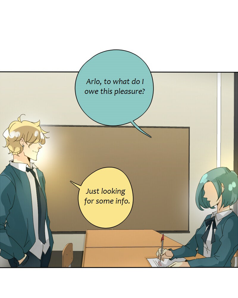 Read unOrdinary EN Manga Online