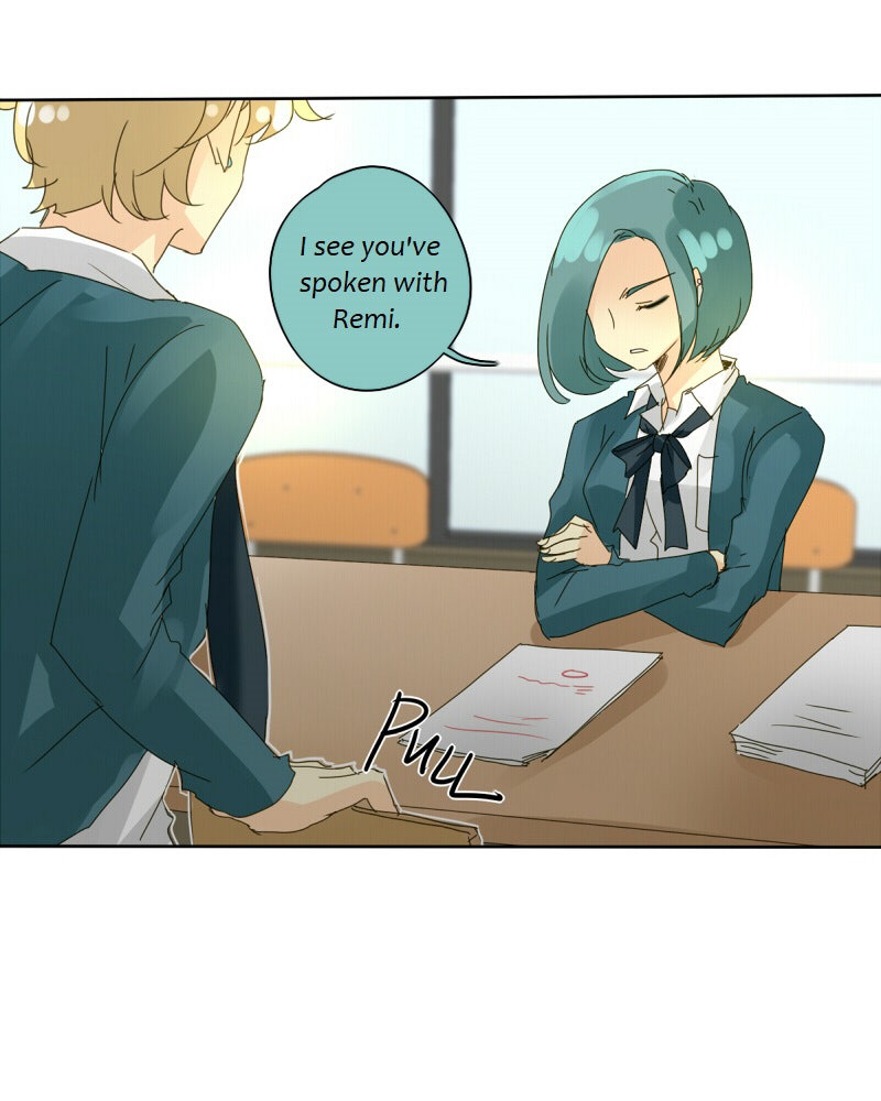 Read unOrdinary EN Manga Online