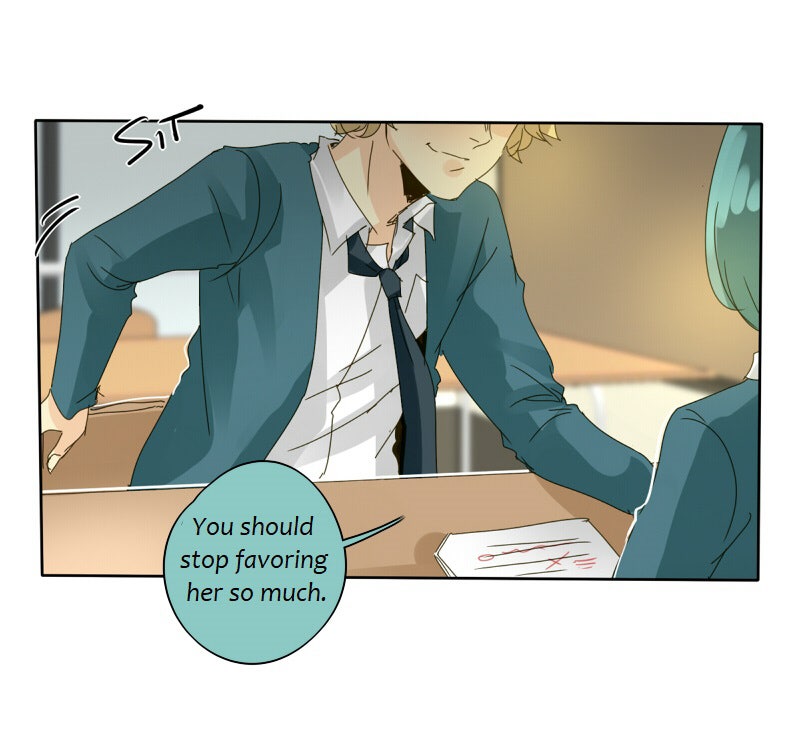 Read unOrdinary EN Manga Online