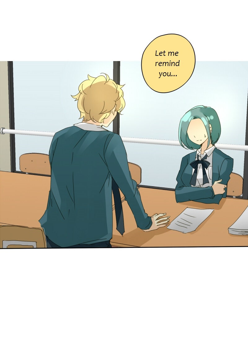 Read unOrdinary EN Manga Online