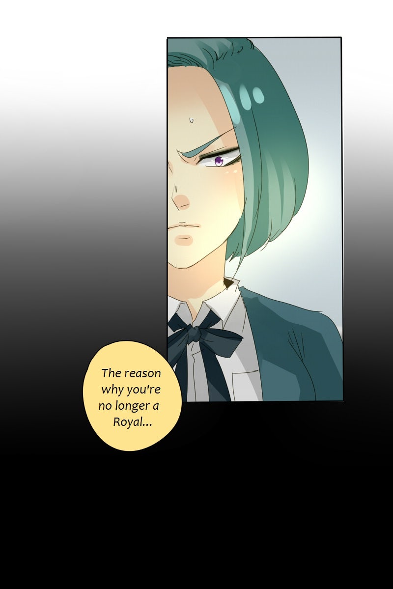 Read unOrdinary EN Manga Online