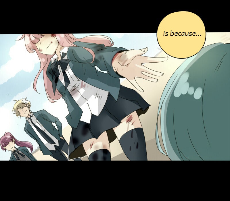 Read unOrdinary EN Manga Online