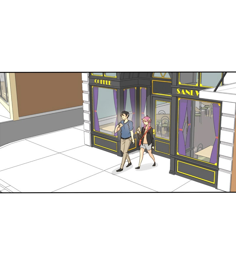 Read unOrdinary EN Manga Online