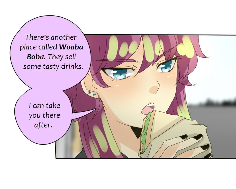 Read unOrdinary EN Manga Online