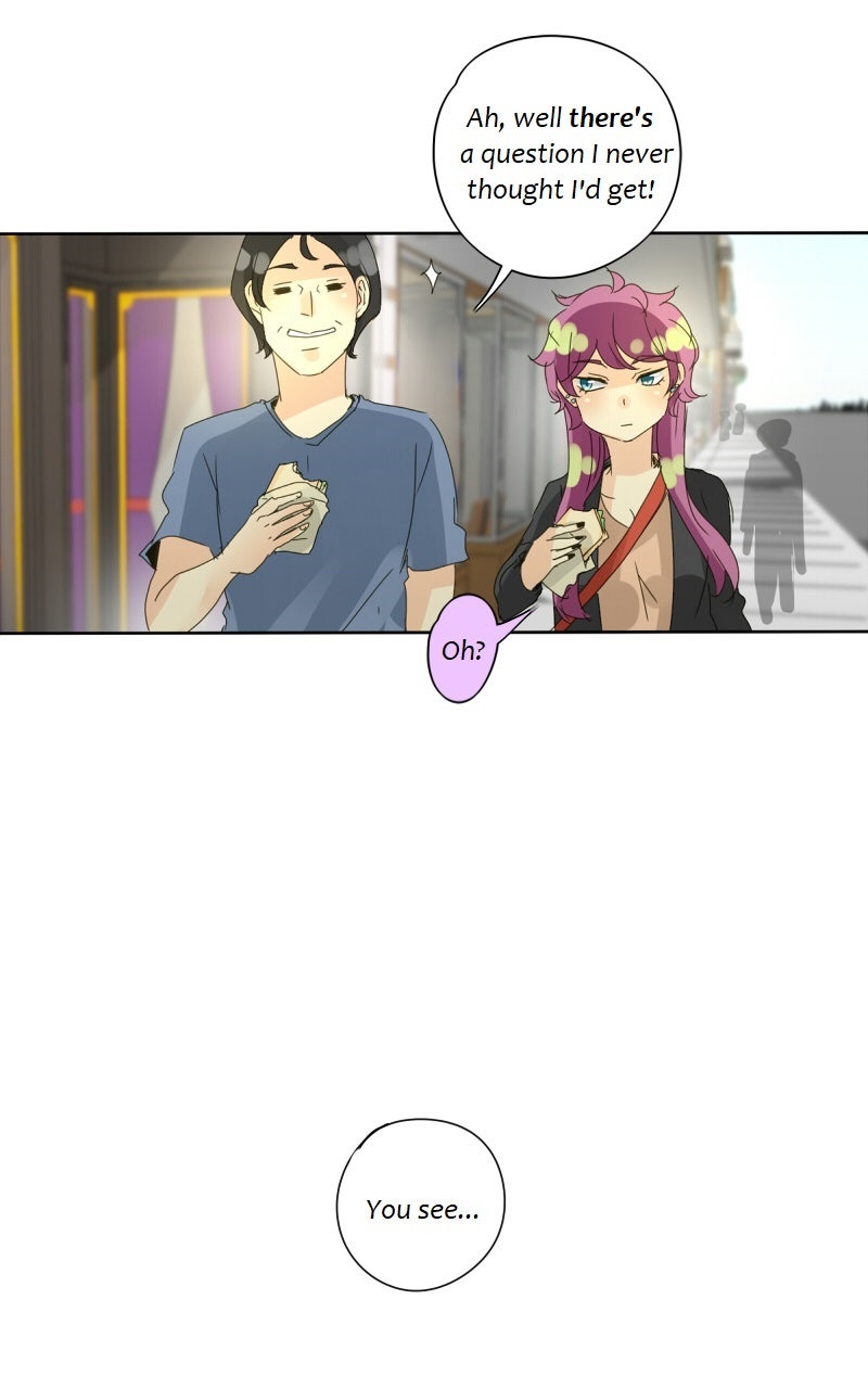Read unOrdinary EN Manga Online
