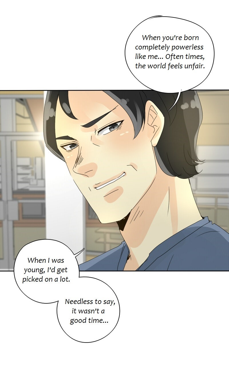 Read unOrdinary EN Manga Online