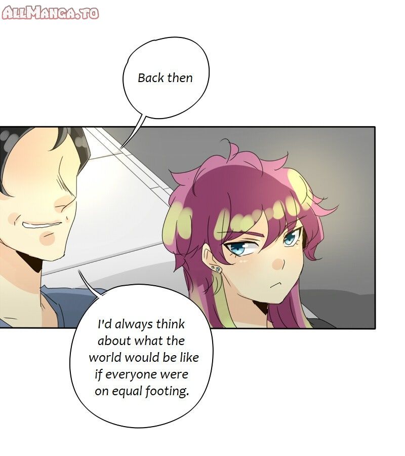 Read unOrdinary EN Manga Online