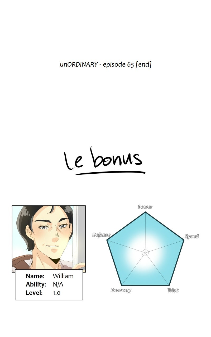 Read unOrdinary EN Manga Online