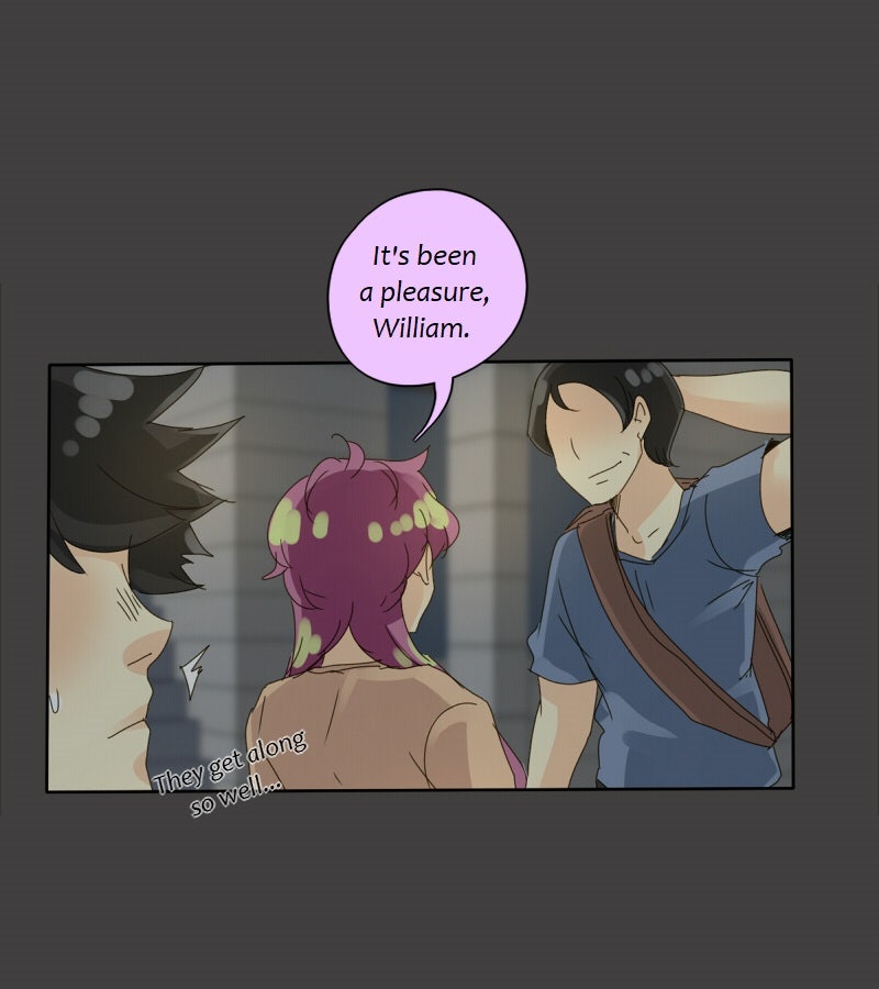 Read unOrdinary EN Manga Online