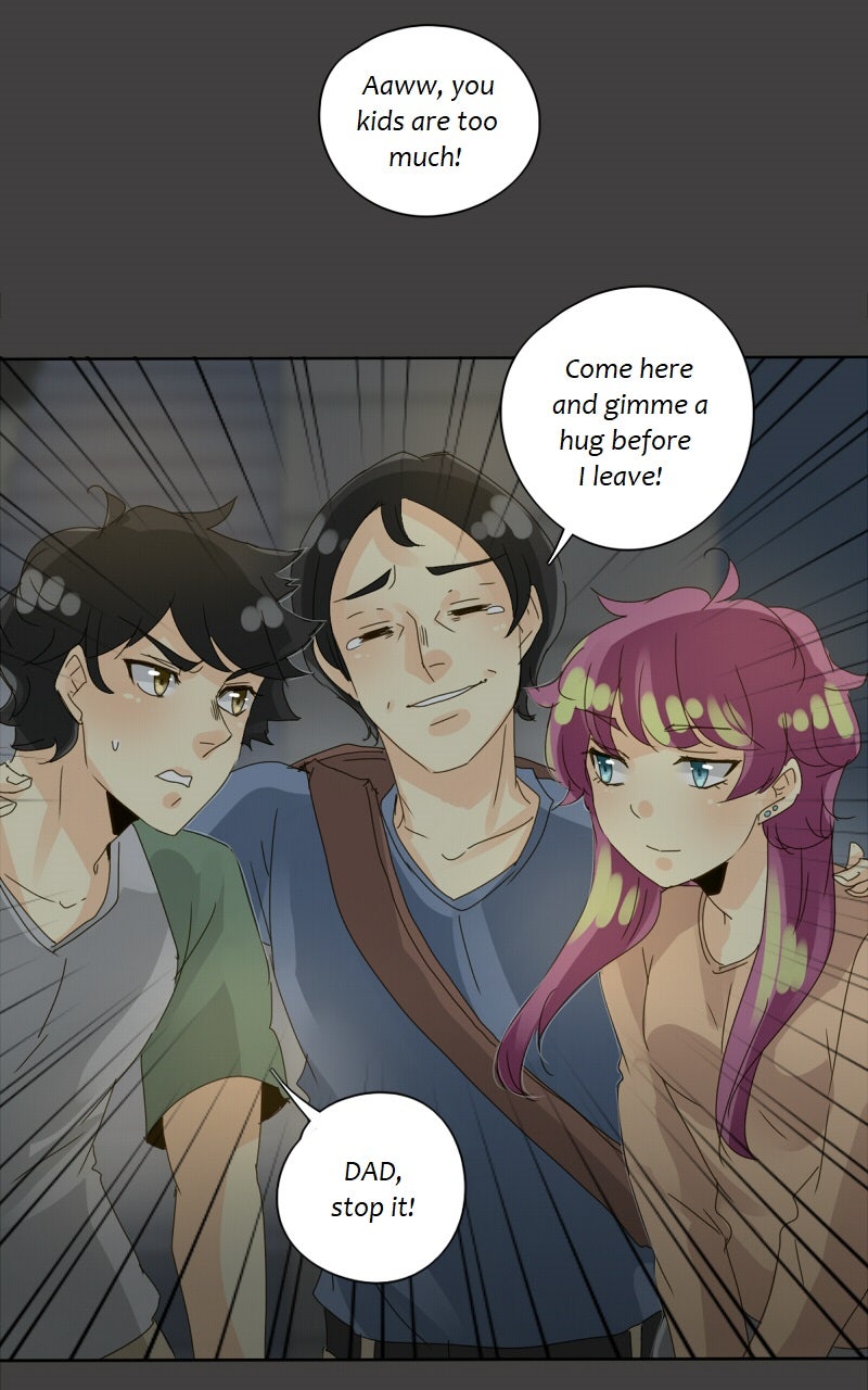 Read unOrdinary EN Manga Online
