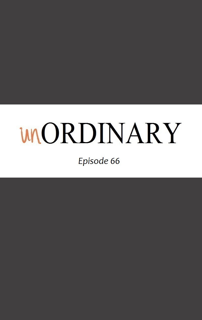 Read unOrdinary EN Manga Online