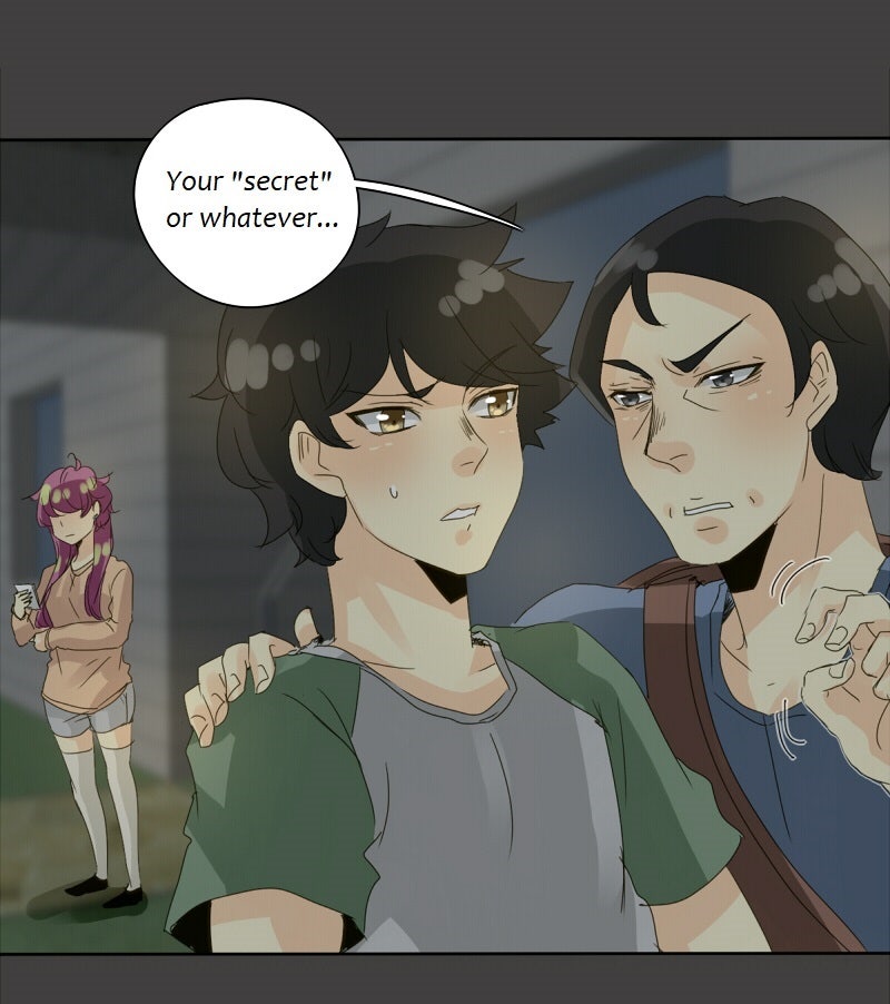 Read unOrdinary EN Manga Online