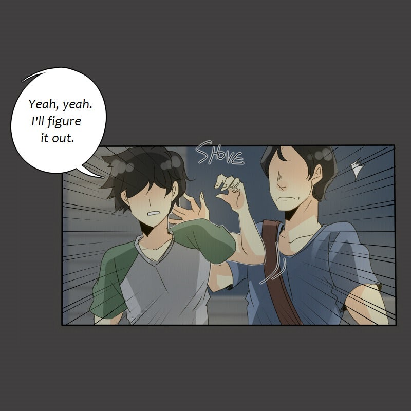 Read unOrdinary EN Manga Online