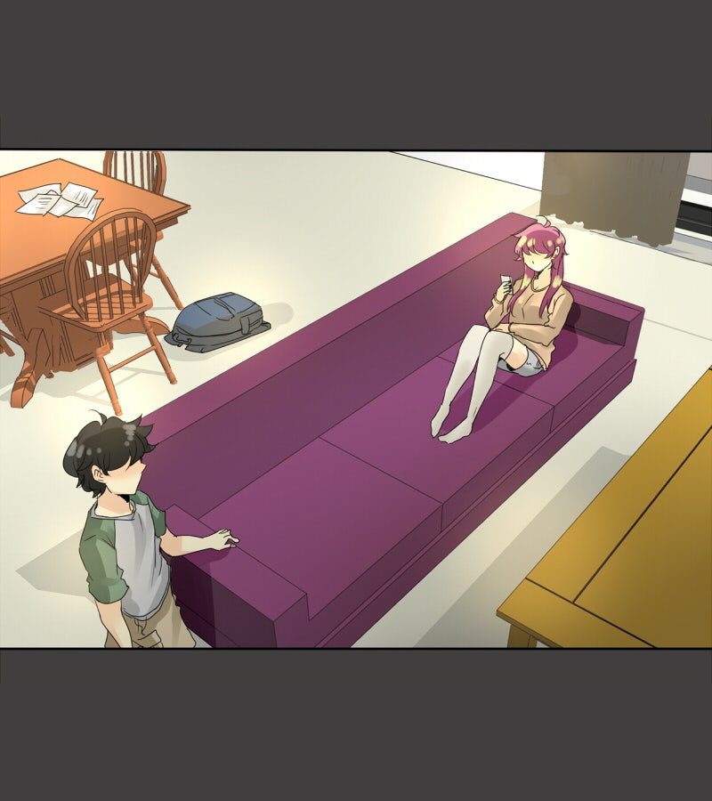 Read unOrdinary EN Manga Online