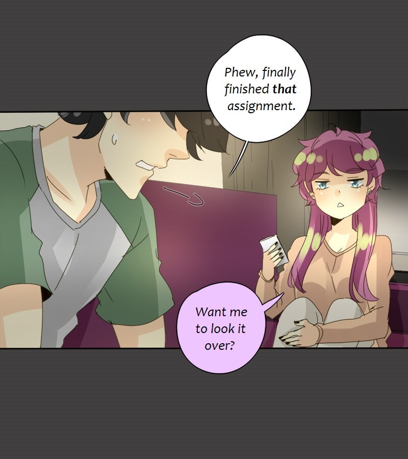 Read unOrdinary EN Manga Online
