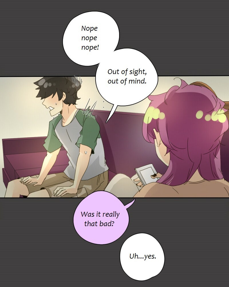 Read unOrdinary EN Manga Online