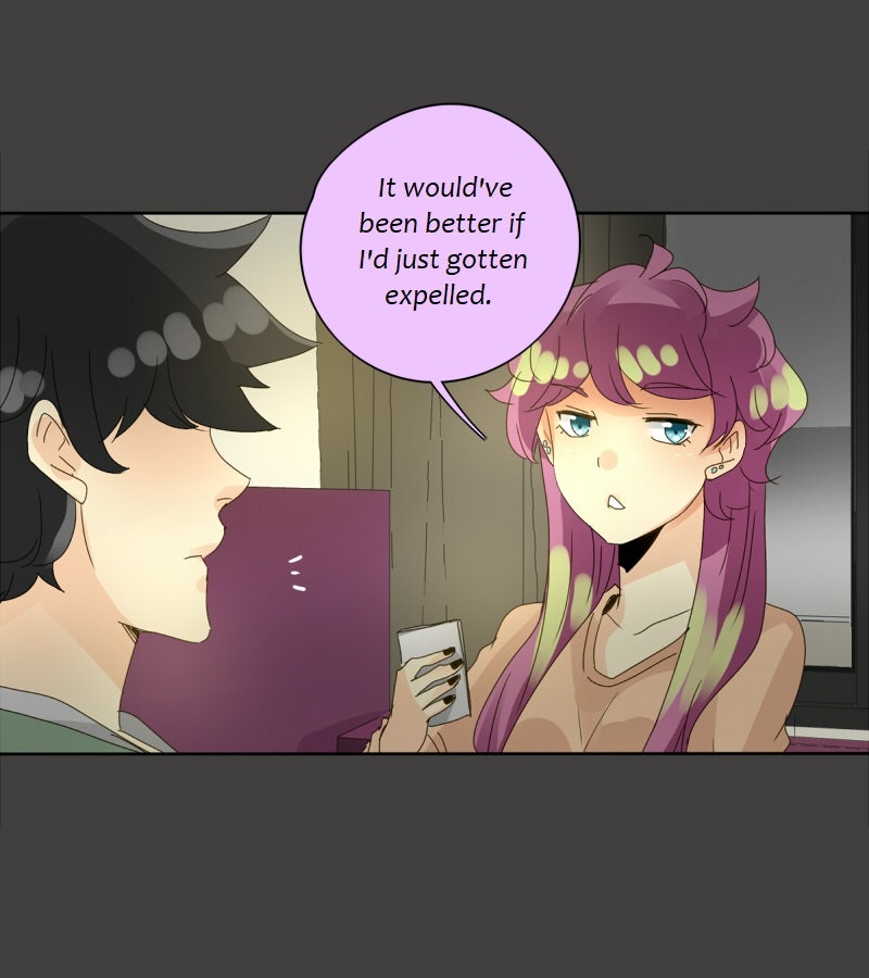 Read unOrdinary EN Manga Online