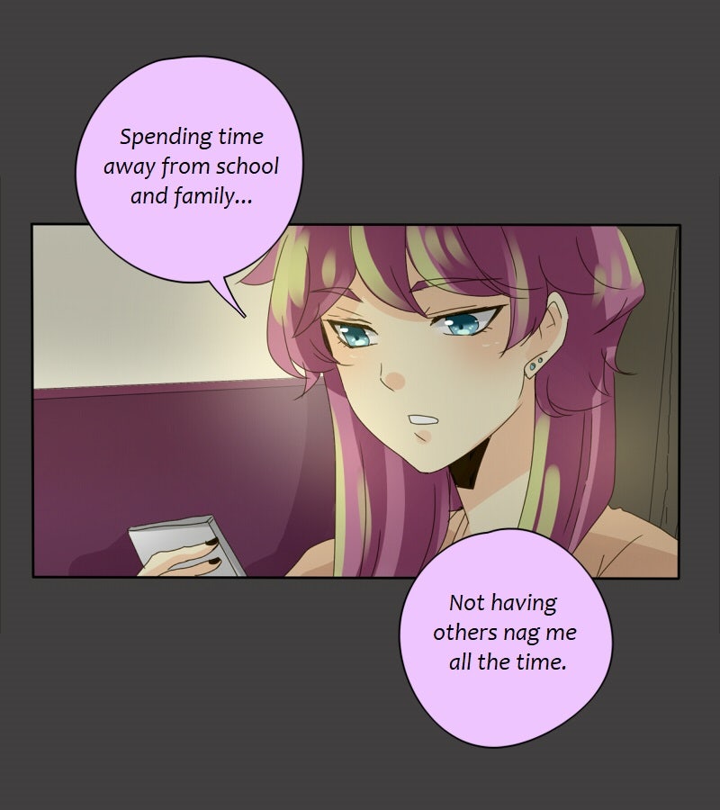 Read unOrdinary EN Manga Online