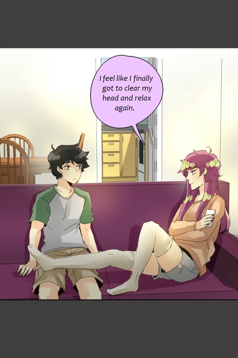 Read unOrdinary EN Manga Online
