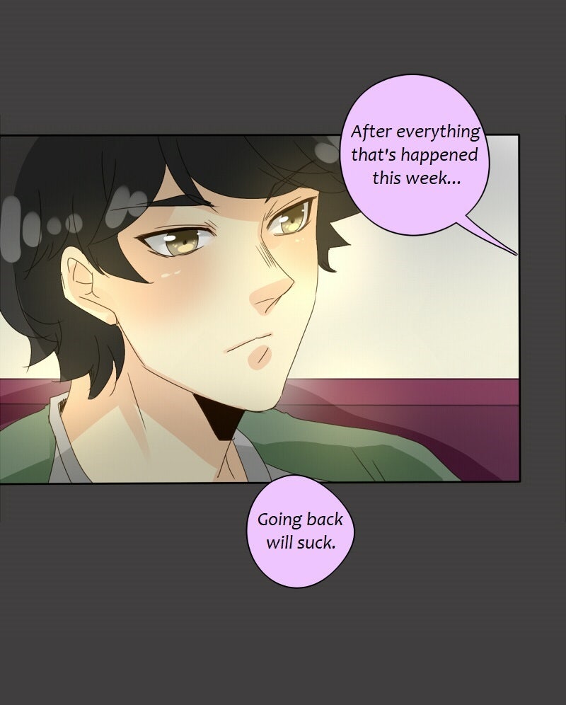 Read unOrdinary EN Manga Online