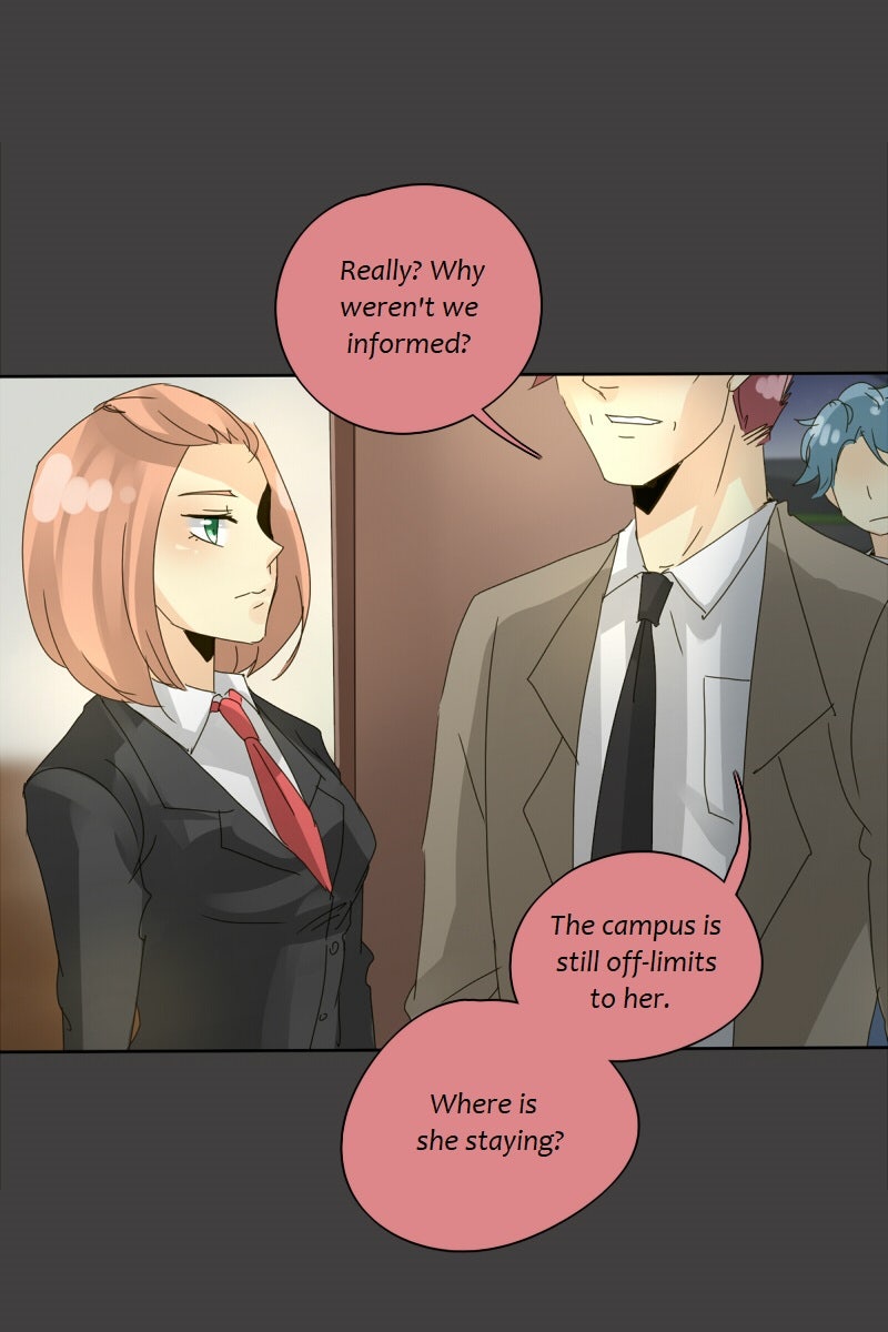Read unOrdinary EN Manga Online
