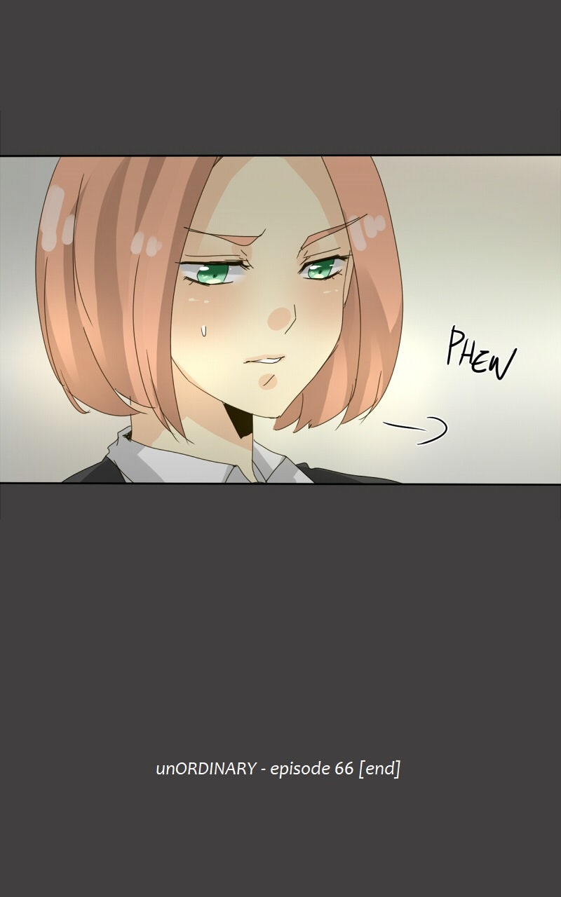 Read unOrdinary EN Manga Online