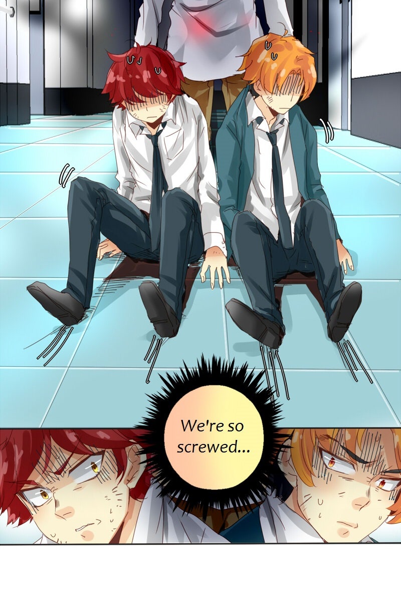 Read unOrdinary EN Manga Online