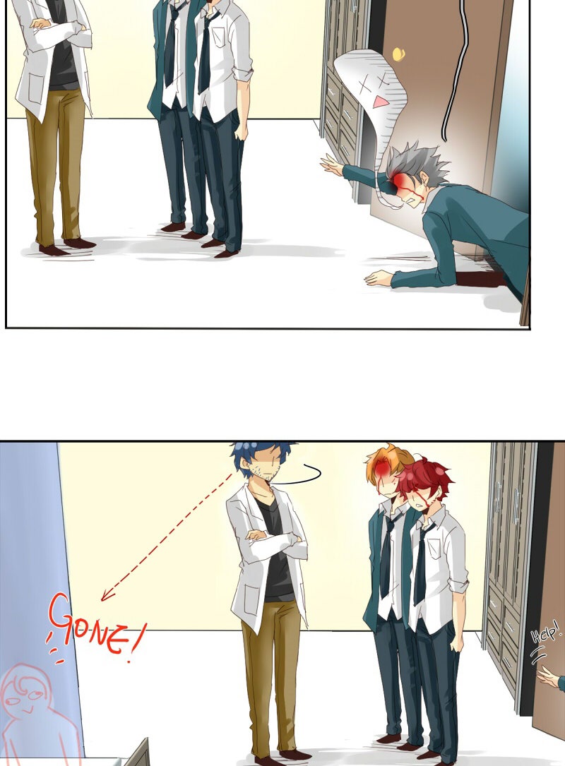 Read unOrdinary EN Manga Online