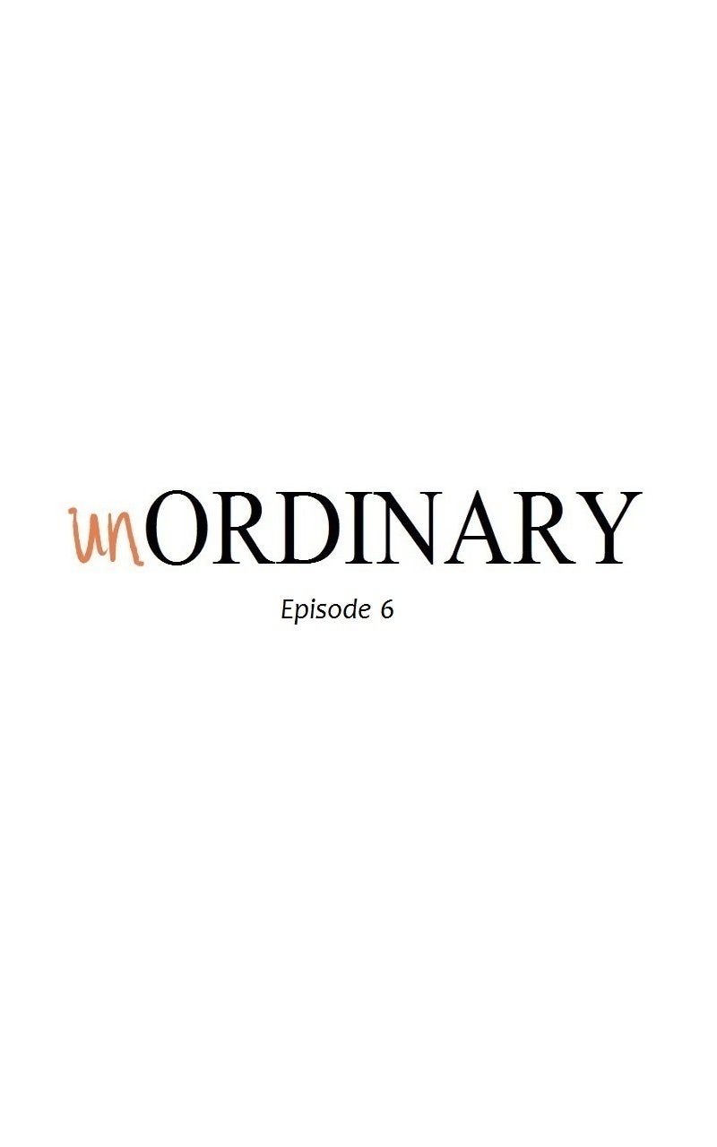 Read unOrdinary EN Manga Online