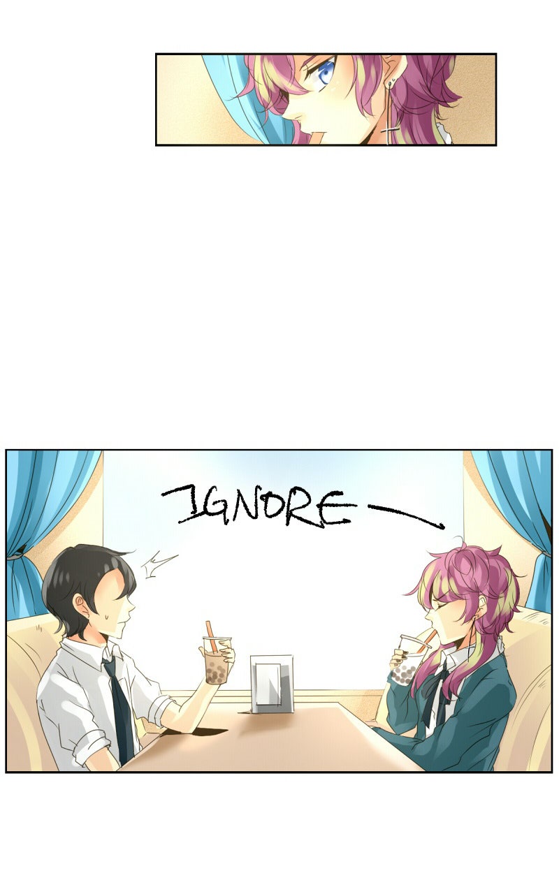 Read unOrdinary EN Manga Online