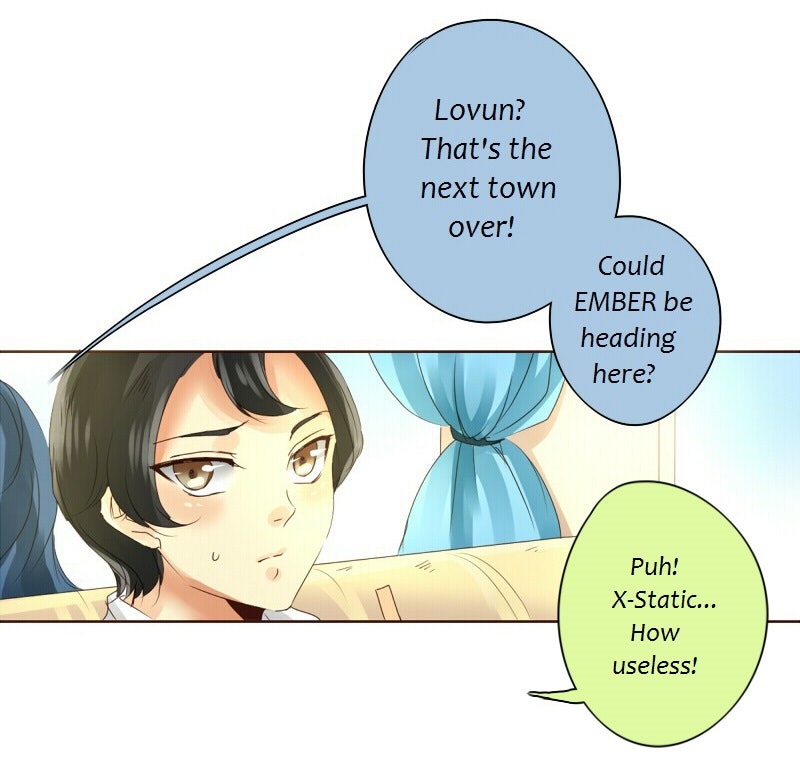 Read unOrdinary EN Manga Online